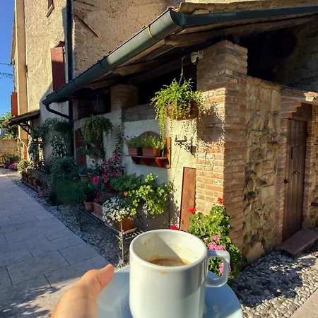 Antico Maglio 3* Asolo