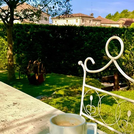 Antico Maglio 3*