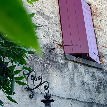 Antico Maglio Отель типа 