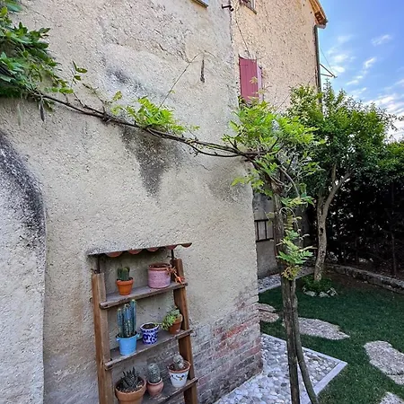 Antico Maglio 3* أسولو