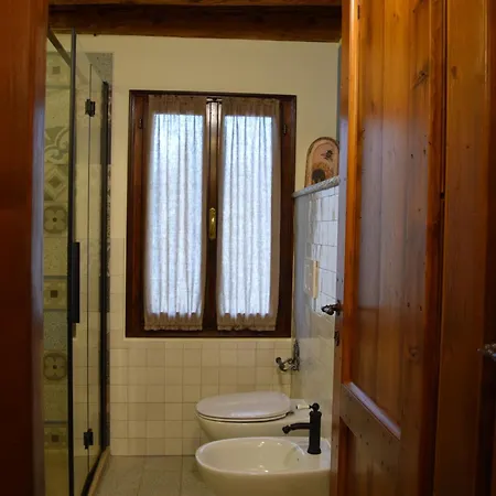 Bed & Breakfast Antico Maglio
