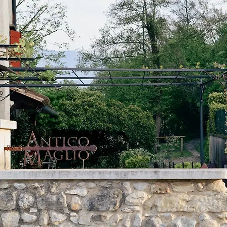 Antico Maglio 3*