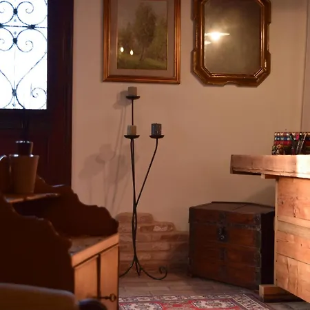 Antico Maglio فندق مبيت وإفطار أسولو