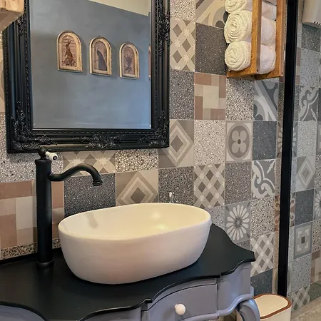 Antico Maglio فندق مبيت وإفطار أسولو