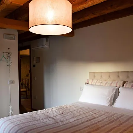 Antico Maglio فندق مبيت وإفطار 3*