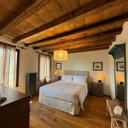 Antico Maglio فندق مبيت وإفطار 3*