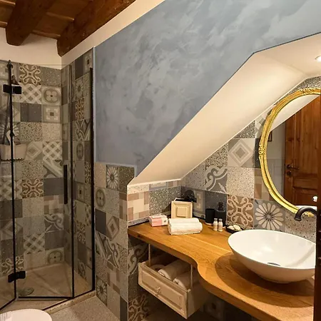 Antico Maglio 3* Азоло