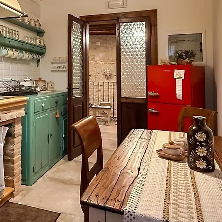 Antico Maglio 3* أسولو