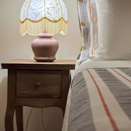 فندق مبيت وإفطار Antico Maglio 3*