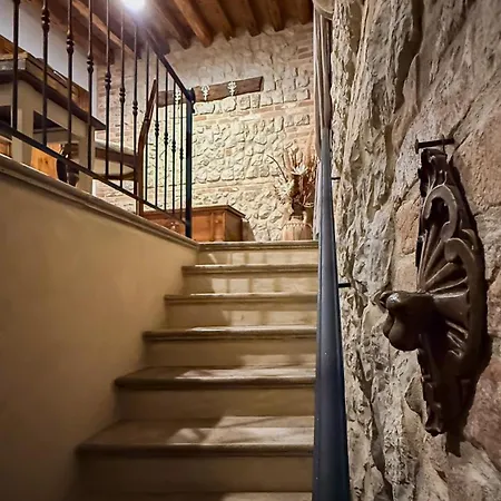 فندق مبيت وإفطار Antico Maglio