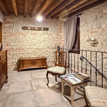 Bed & Breakfast Antico Maglio 3*