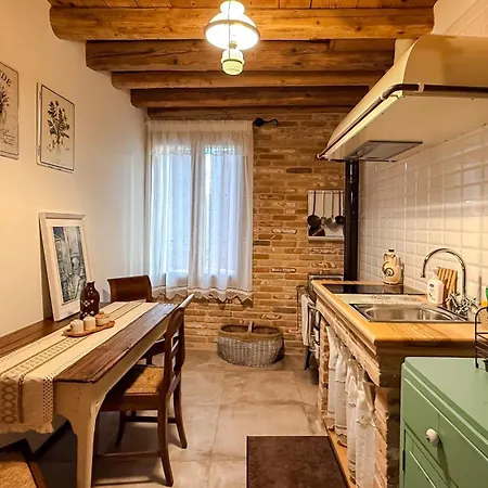Bed & Breakfast Antico Maglio Asolo